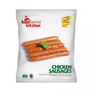 Kazi Farms Chicken Sausage 340gm