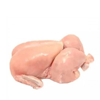 Broiler Chicken Without Skin