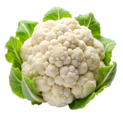 Cauliflower (ফুলকপি) Pcs