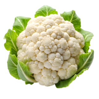 Cauliflower (ফুলকপি) Pcs