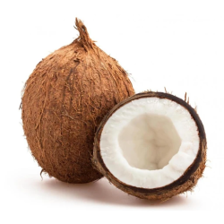 Coconut (Narikel] Pcs
