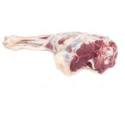 Mutton Front Leg