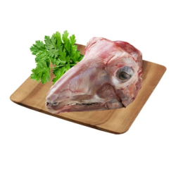 Mutton Head