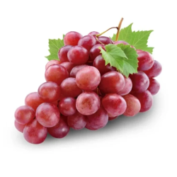 Red Grapes