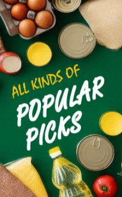 Popular Picks
